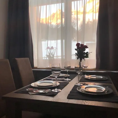 Romantik דירה *