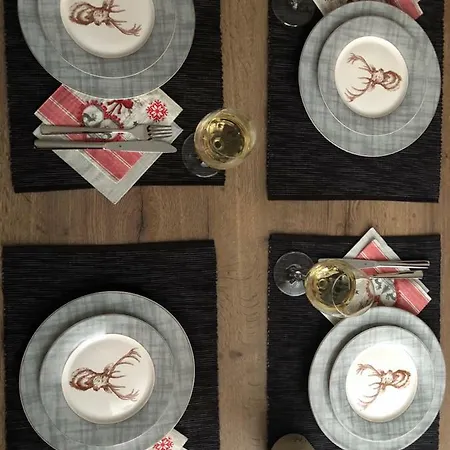 דירה Romantik *