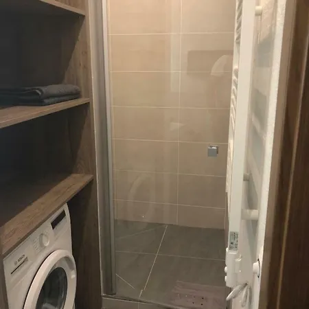 Romantik דירה *