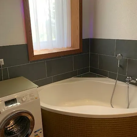 Romantik דירה *
